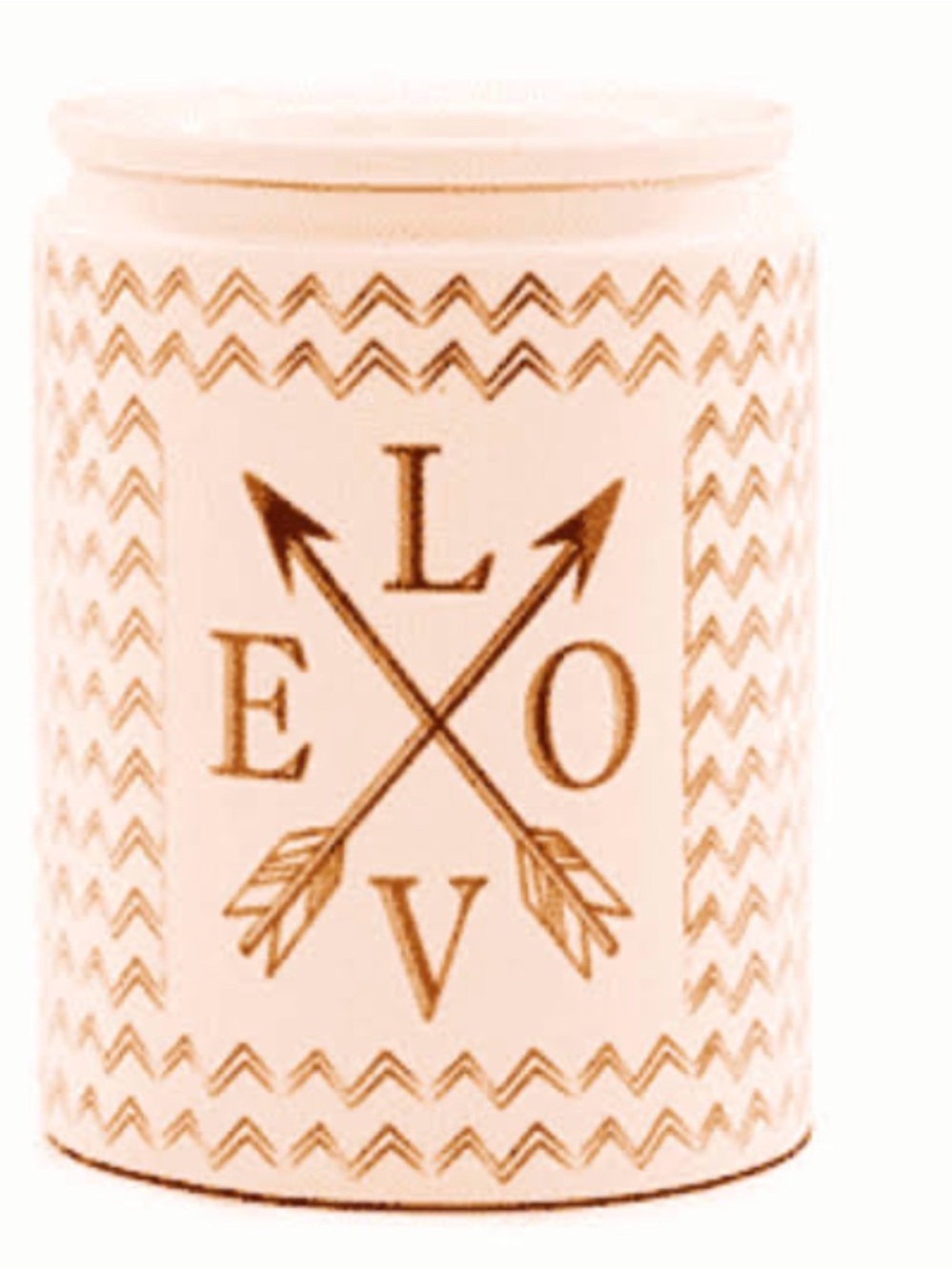 Love Swept Scentsy warmer